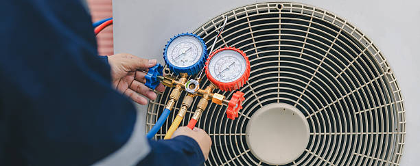 Licensed Hvac Maintenance service in Sterling Forest, NY - JG Cool HVAC